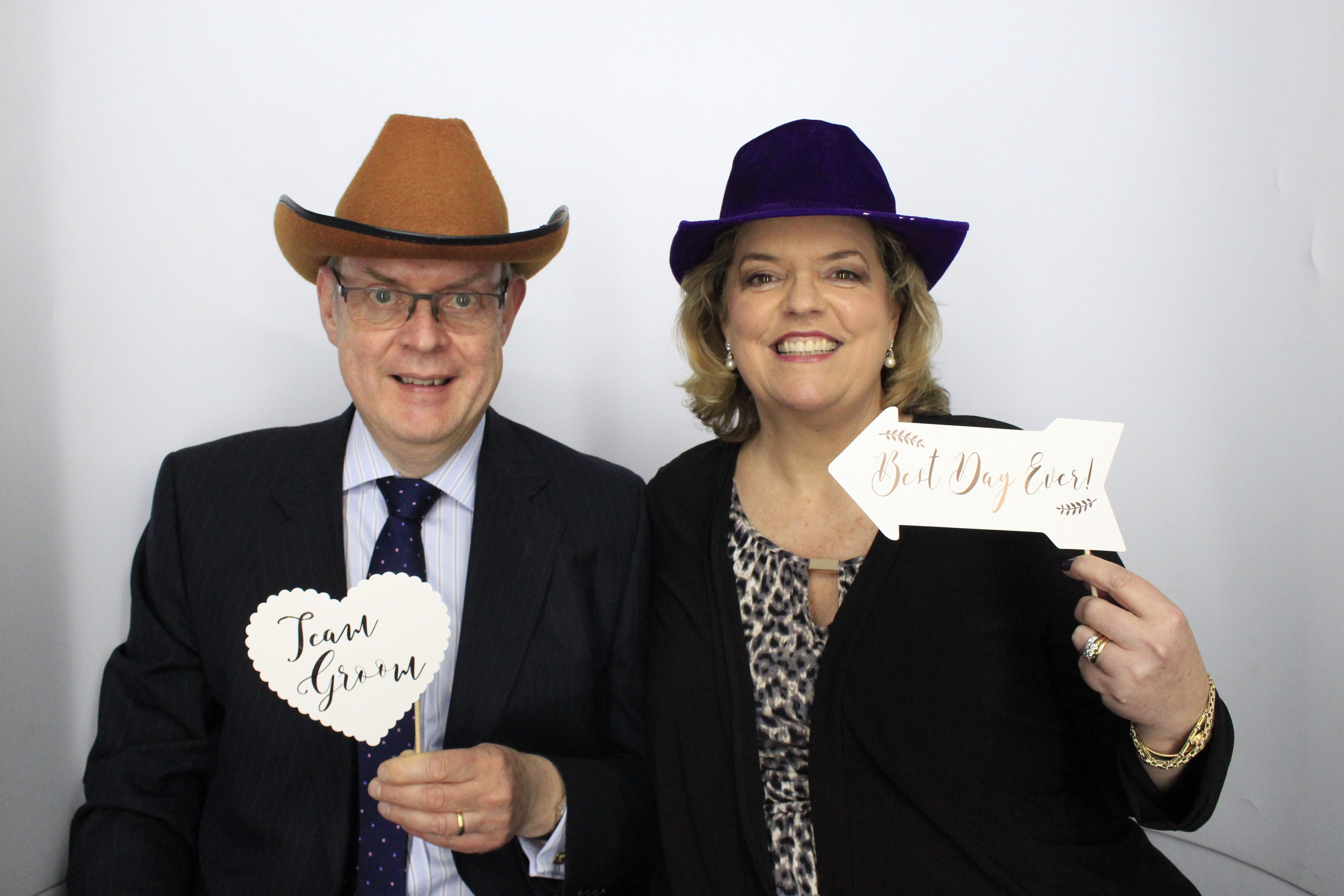 Andy and Emma's Wedding | View more photos from the event at gallery.myphotoboothexperience.co.uk/u/MyPhotoBoothExperienceLtd/Andy-and-Emmas-Wedding